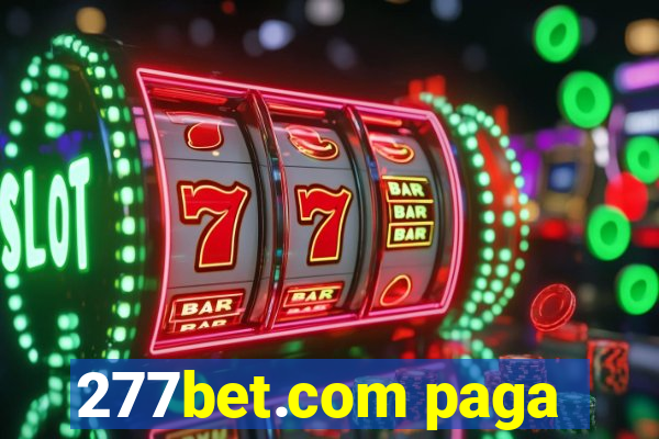 277bet.com paga